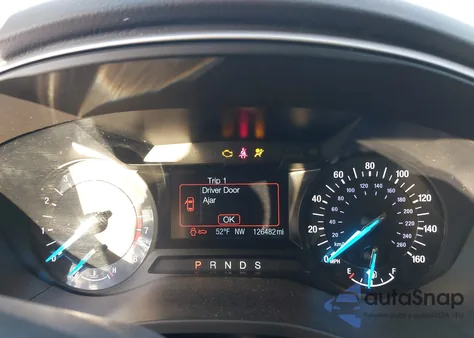 2016 Ford Fusion Se z USA, uszkodzony, nr VIN 3FA6P0H70GR216986